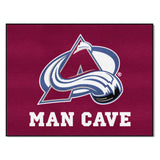 NHL - Colorado Avalanche Man Cave All-Star