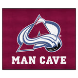NHL - Colorado Avalanche Man Cave Tailgater