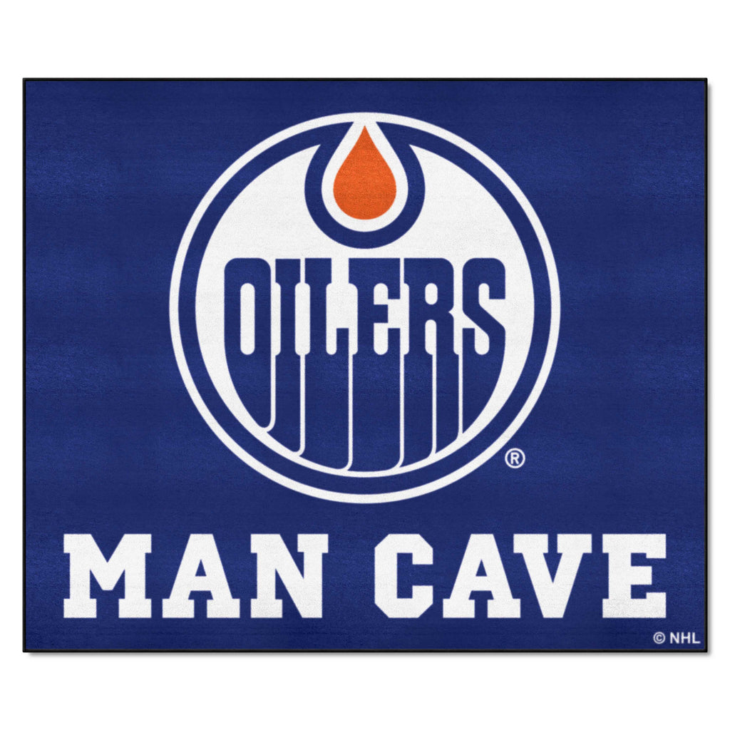NHL - Edmonton Oilers Man Cave Tailgater