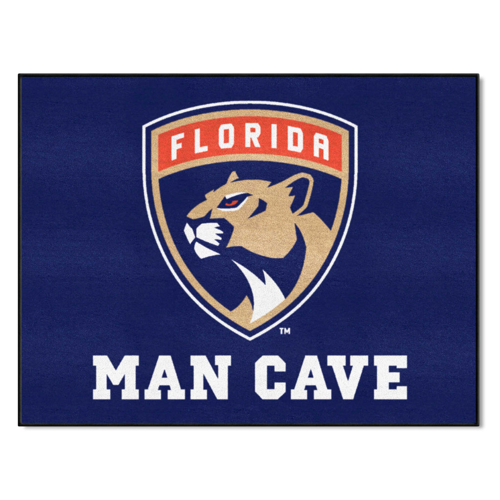 NHL - Florida Panthers Man Cave All-Star