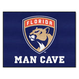 NHL - Florida Panthers Man Cave All-Star