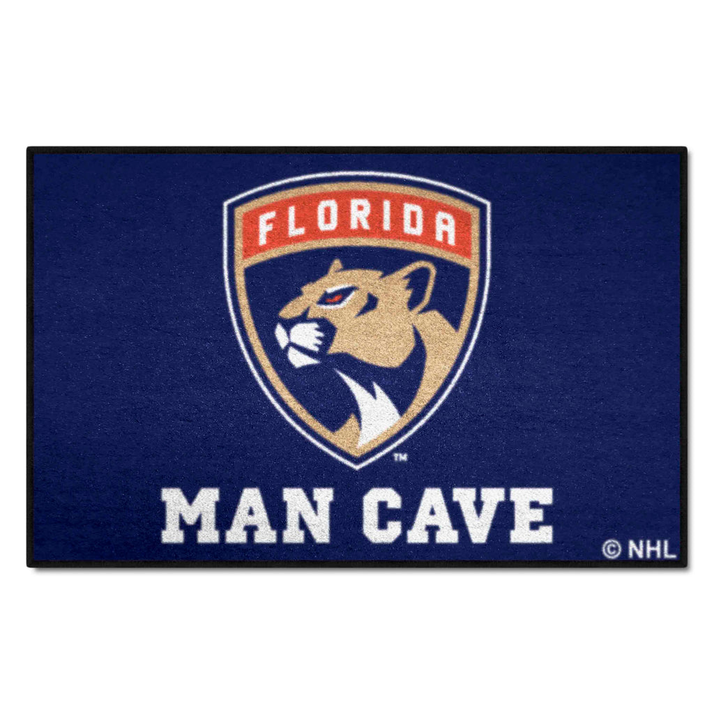 NHL - Florida Panthers Man Cave Starter
