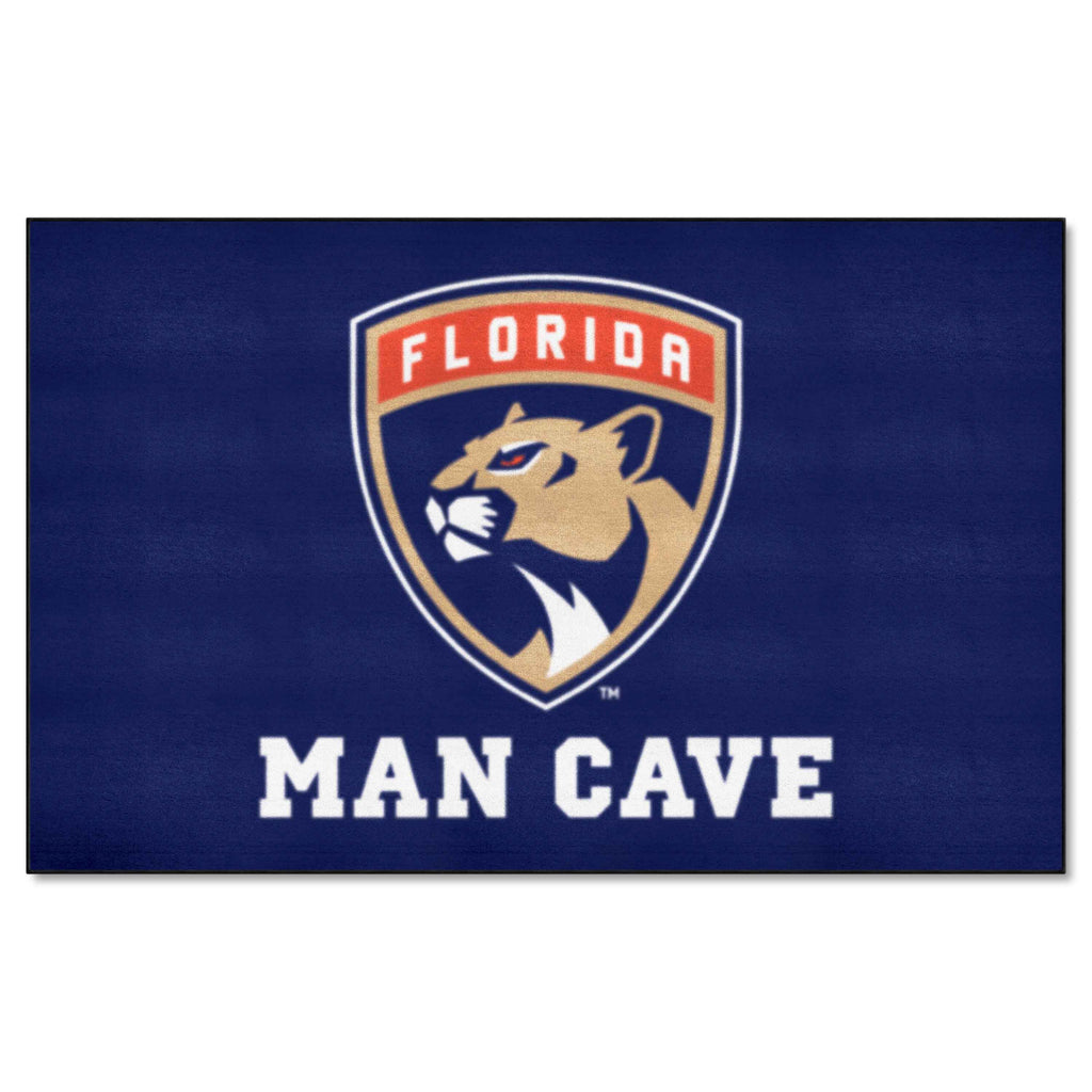 NHL - Florida Panthers Man Cave Ulti-Mat