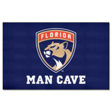 NHL - Florida Panthers Man Cave Ulti-Mat