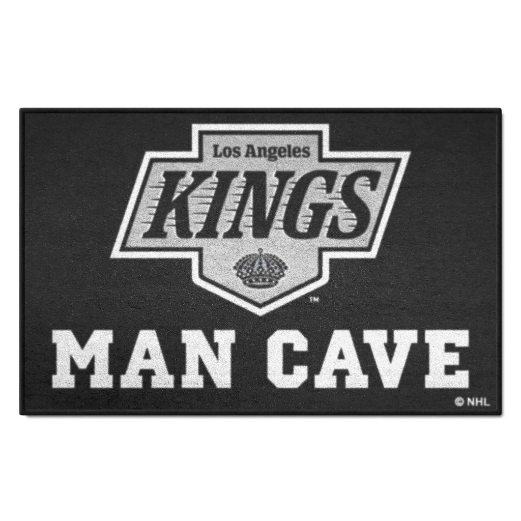 NHL - Los Angeles Kings Man Cave Starter