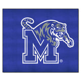 University of Memphis Tailgater Mat