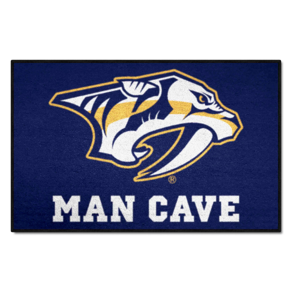 NHL - Nashville Predators Man Cave Starter