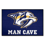 NHL - Nashville Predators Man Cave Starter