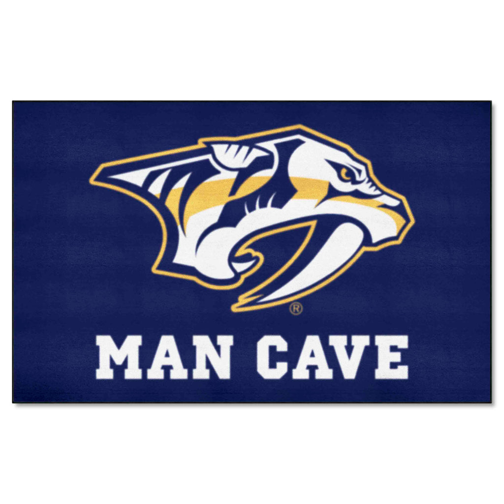 NHL - Nashville Predators Man Cave Ulti-Mat