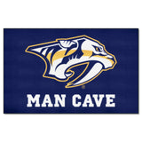 NHL - Nashville Predators Man Cave Ulti-Mat
