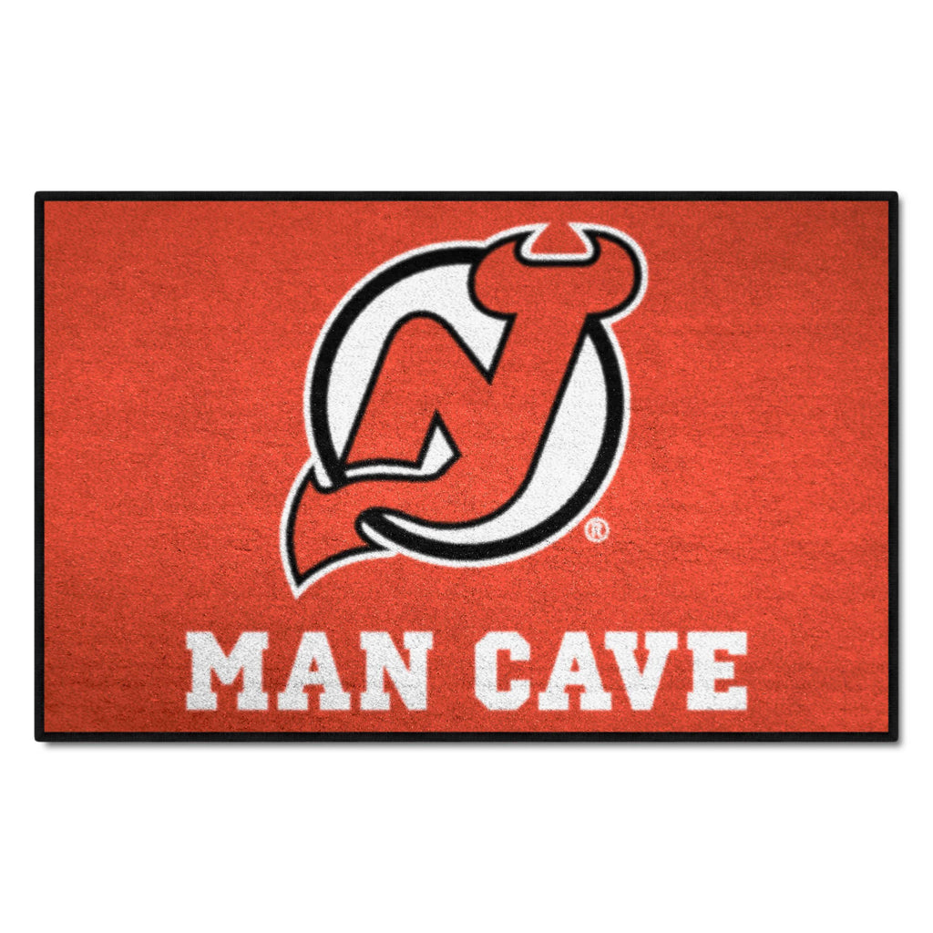 NHL - New Jersey Devils Man Cave Starter
