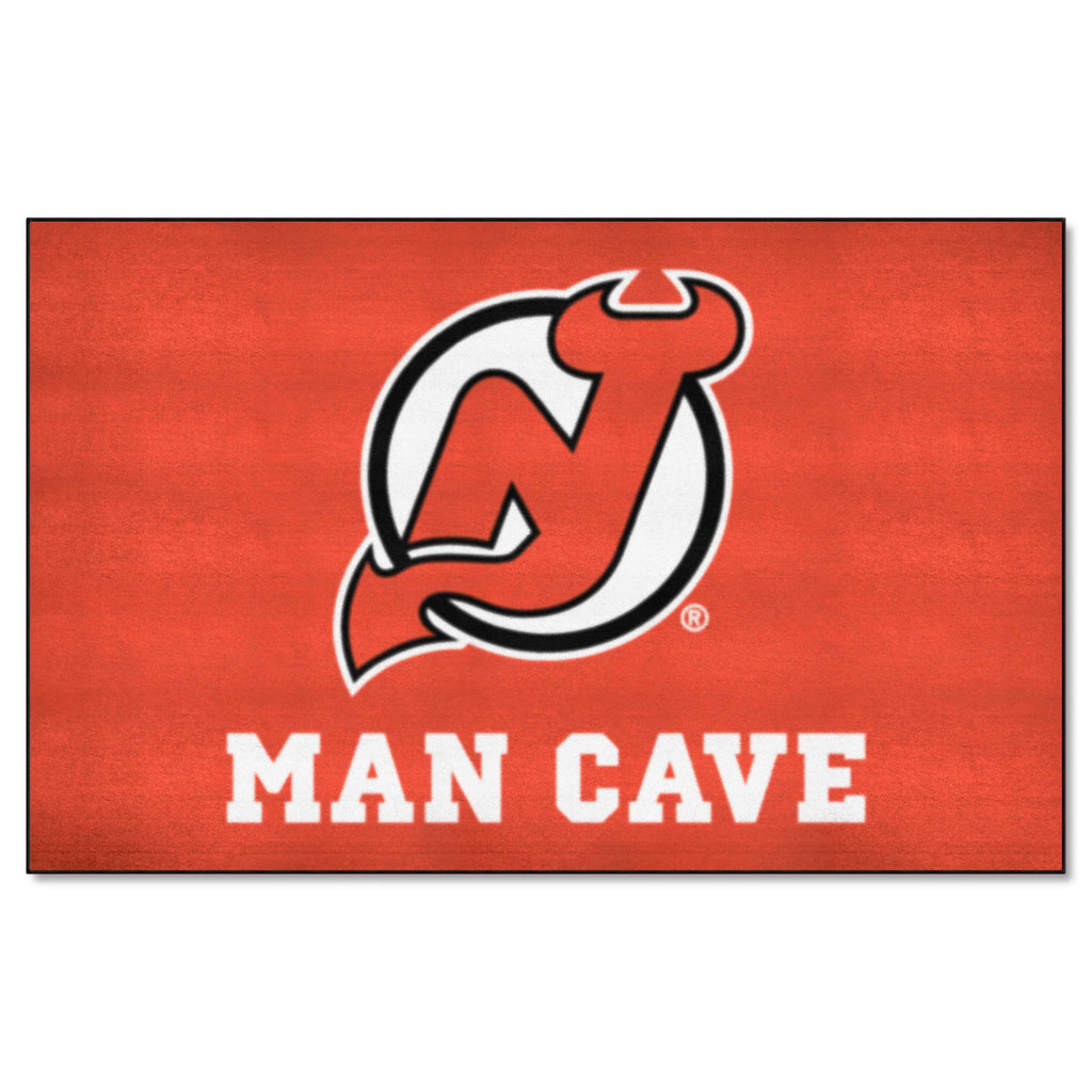 NHL - New Jersey Devils Man Cave Ulti-Mat