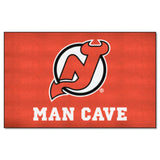 NHL - New Jersey Devils Man Cave Ulti-Mat