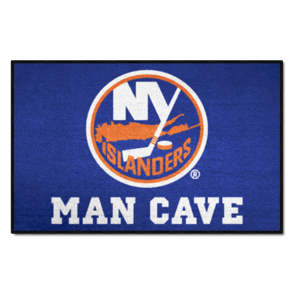 NHL - New York Islanders Man Cave Starter