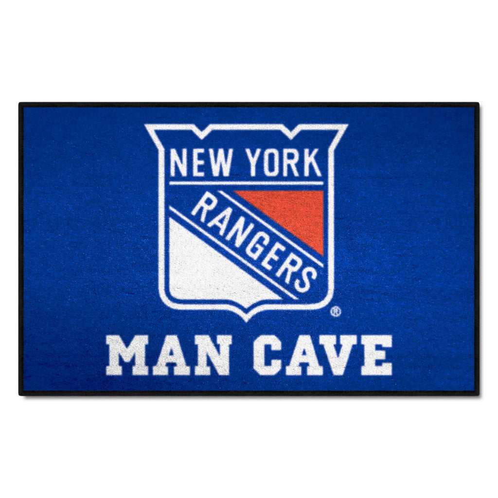 NHL - New York Rangers Man Cave Starter