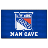 NHL - New York Rangers Man Cave Ulti-Mat
