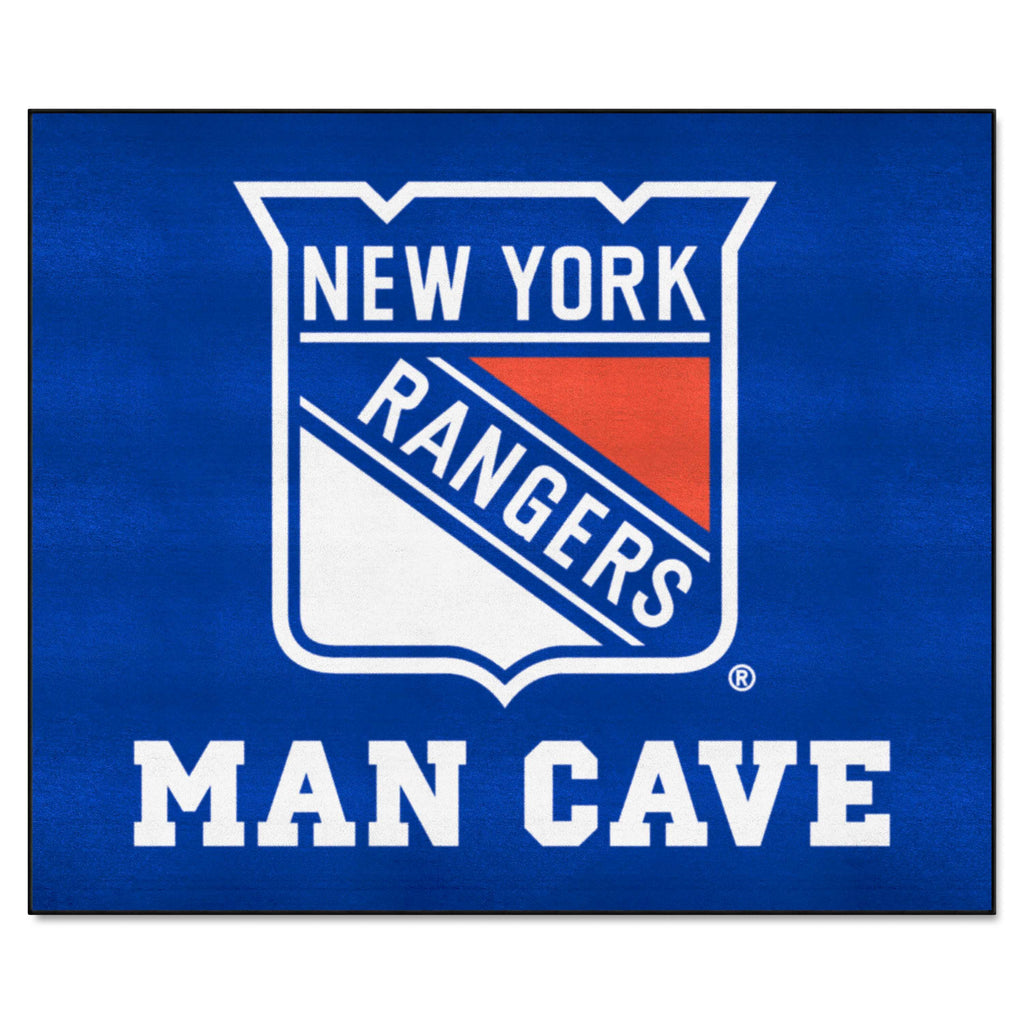 NHL - New York Rangers Man Cave Tailgater
