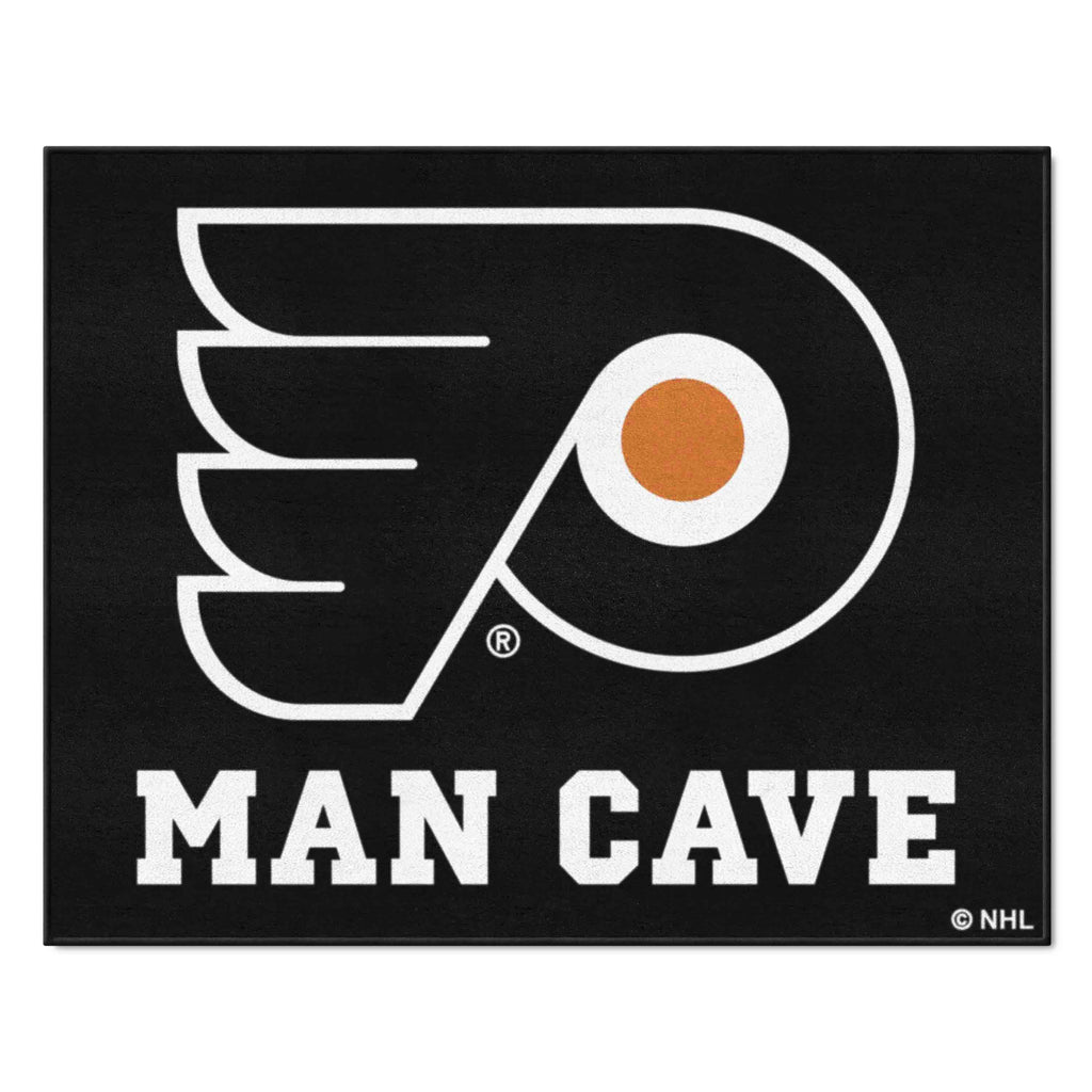 NHL - Philadelphia Flyers Man Cave All-Star