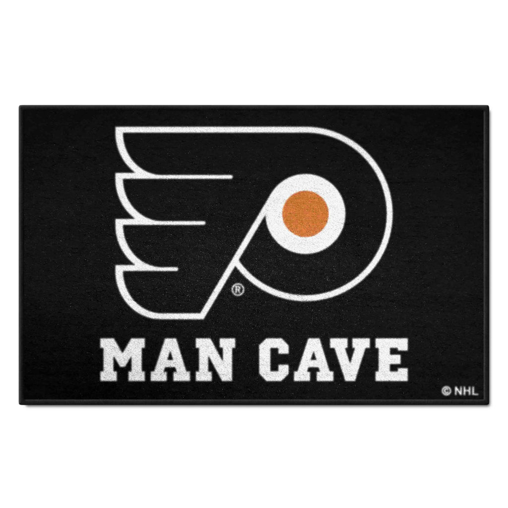 NHL - Philadelphia Flyers Man Cave Starter
