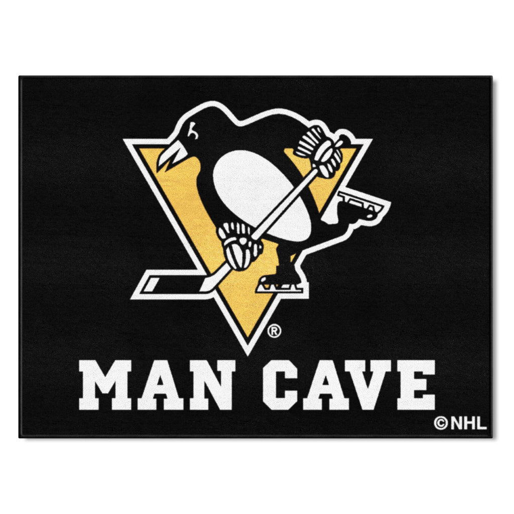 NHL - Pittsburgh Penguins Man Cave All-Star