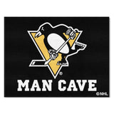NHL - Pittsburgh Penguins Man Cave All-Star