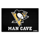 NHL - Pittsburgh Penguins Man Cave Starter