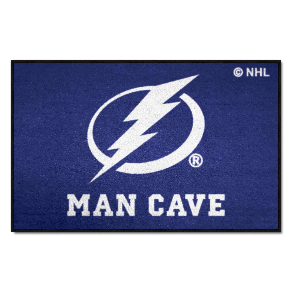 NHL - Tampa Bay Lightning Man Cave Starter