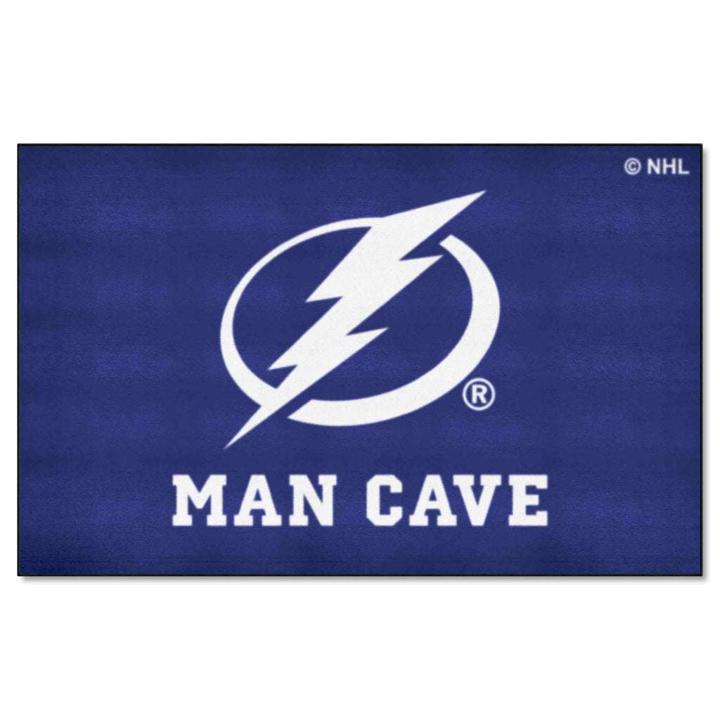 NHL - Tampa Bay Lightning Man Cave Ulti-Mat