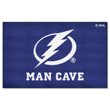 NHL - Tampa Bay Lightning Man Cave Ulti-Mat