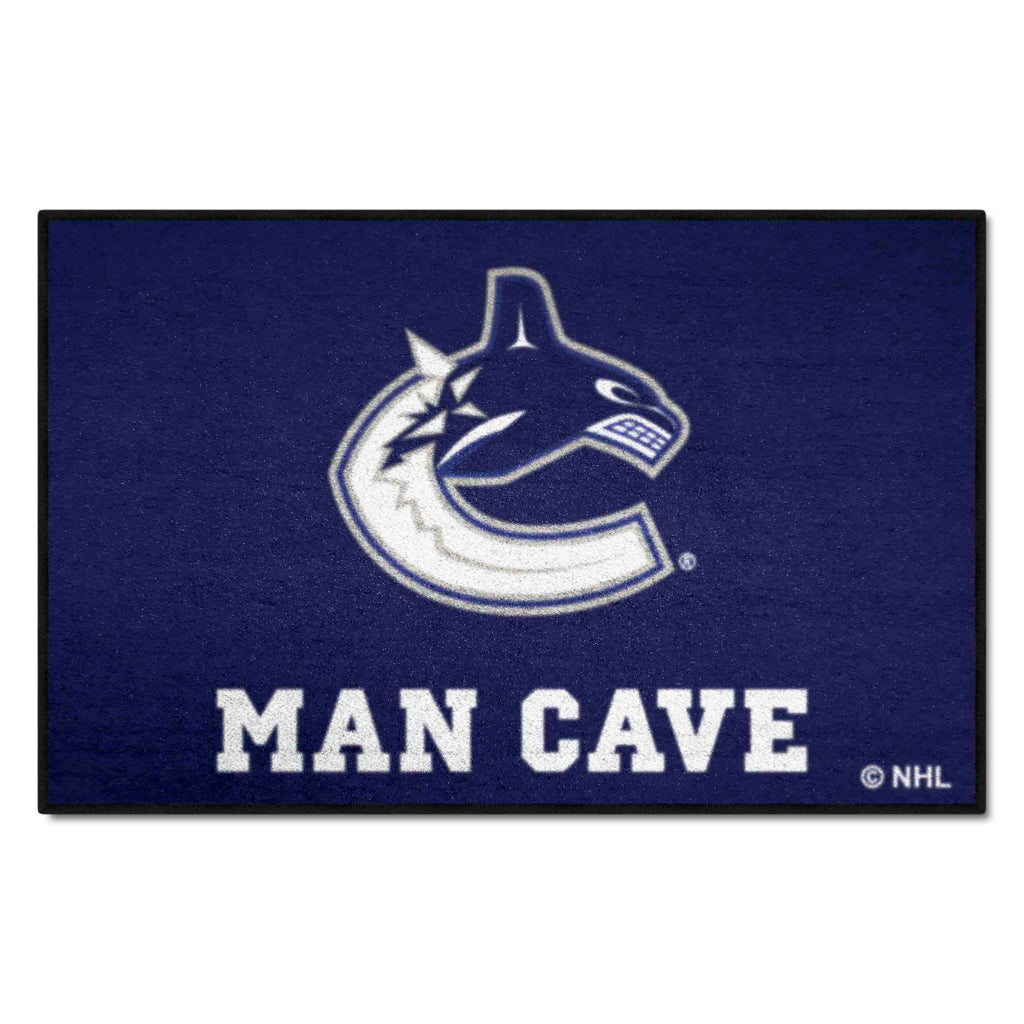 NHL - Vancouver Canucks Man Cave Starter