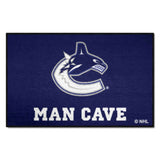 NHL - Vancouver Canucks Man Cave Starter