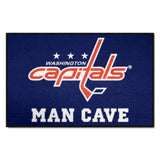 NHL - Washington Capitals Man Cave Starter