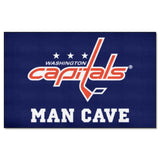 NHL - Washington Capitals Man Cave Ulti-Mat