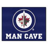 NHL - Winnipeg Jets Man Cave All-Star