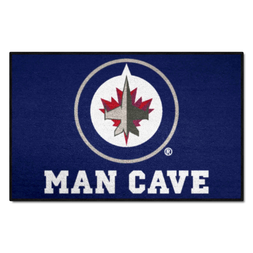 NHL - Winnipeg Jets Man Cave Starter