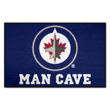 NHL - Winnipeg Jets Man Cave Starter