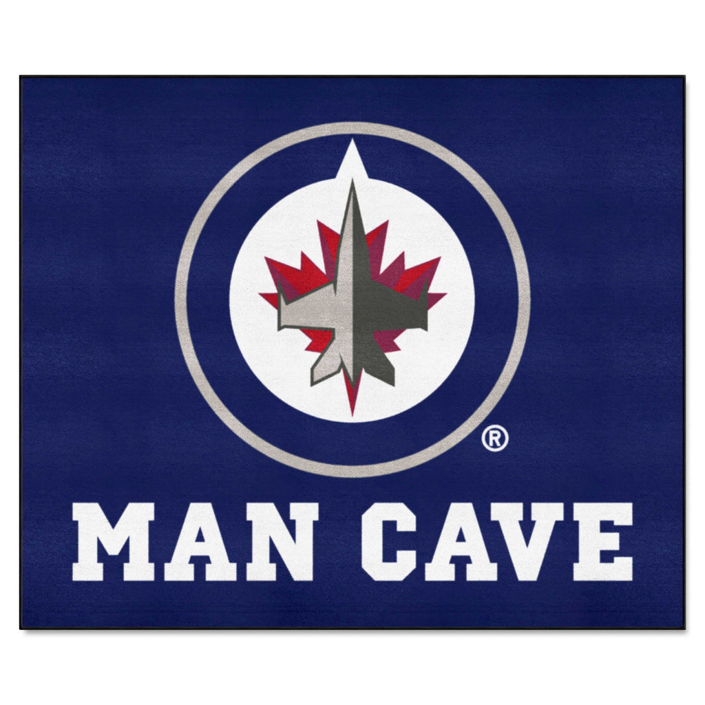 NHL - Winnipeg Jets Man Cave Tailgater