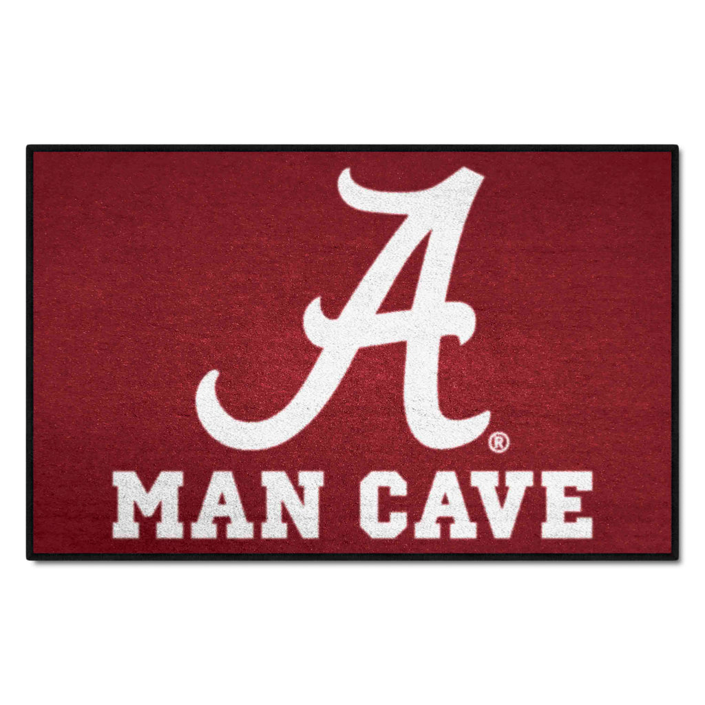 University of Alabama Man Cave Starter