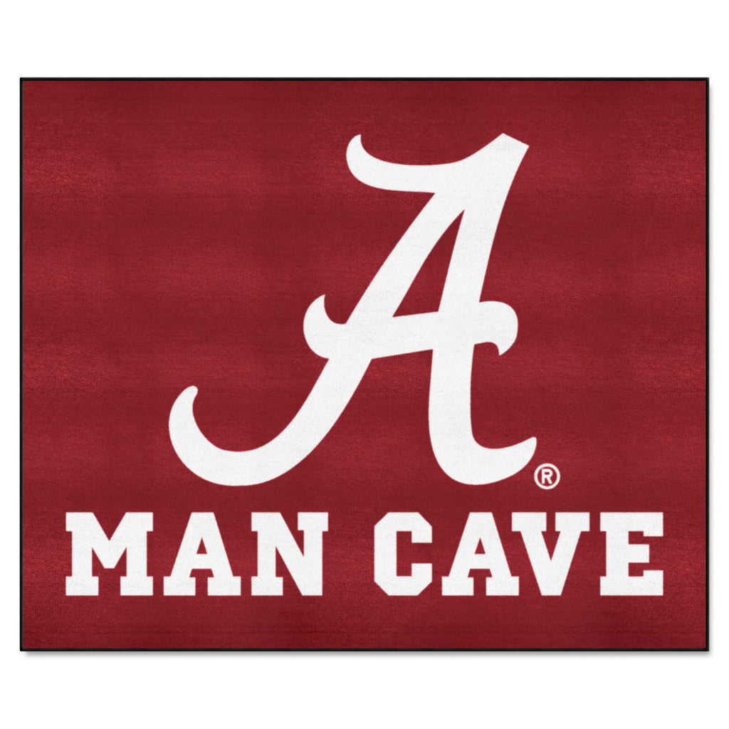 University of Alabama Man Cave Tailgater