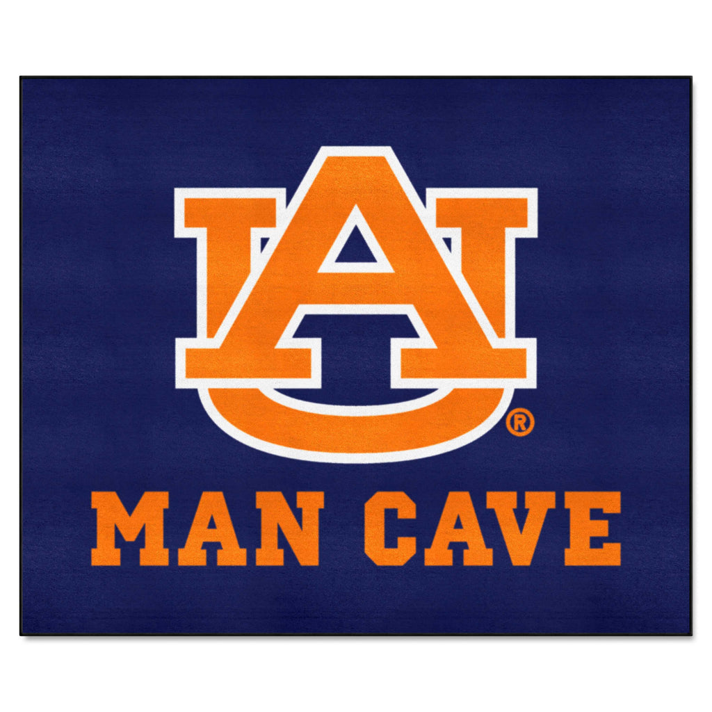 Auburn University Man Cave Tailgater