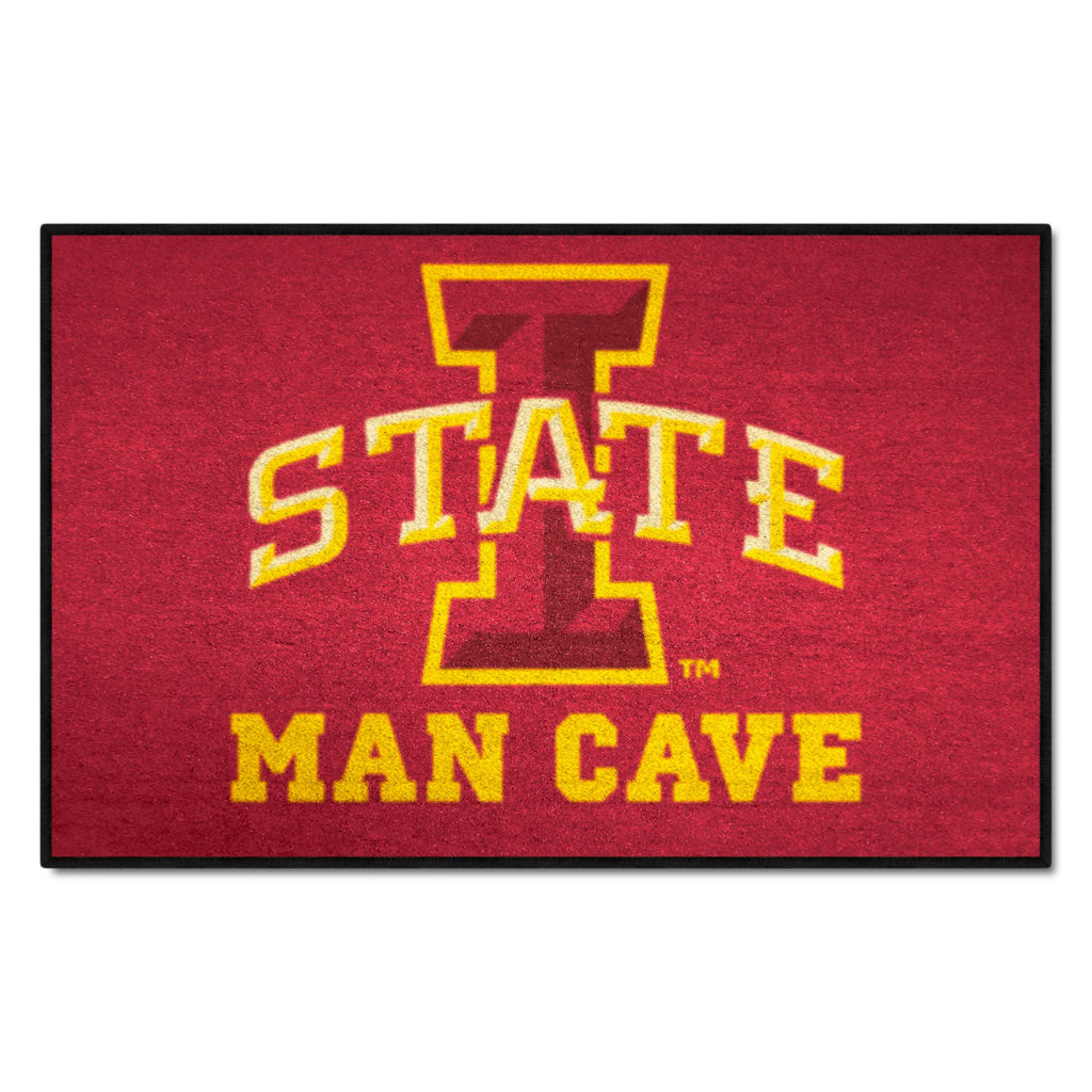Iowa State University Man Cave Starter
