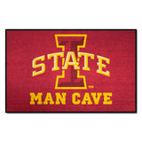 Iowa State University Man Cave Starter