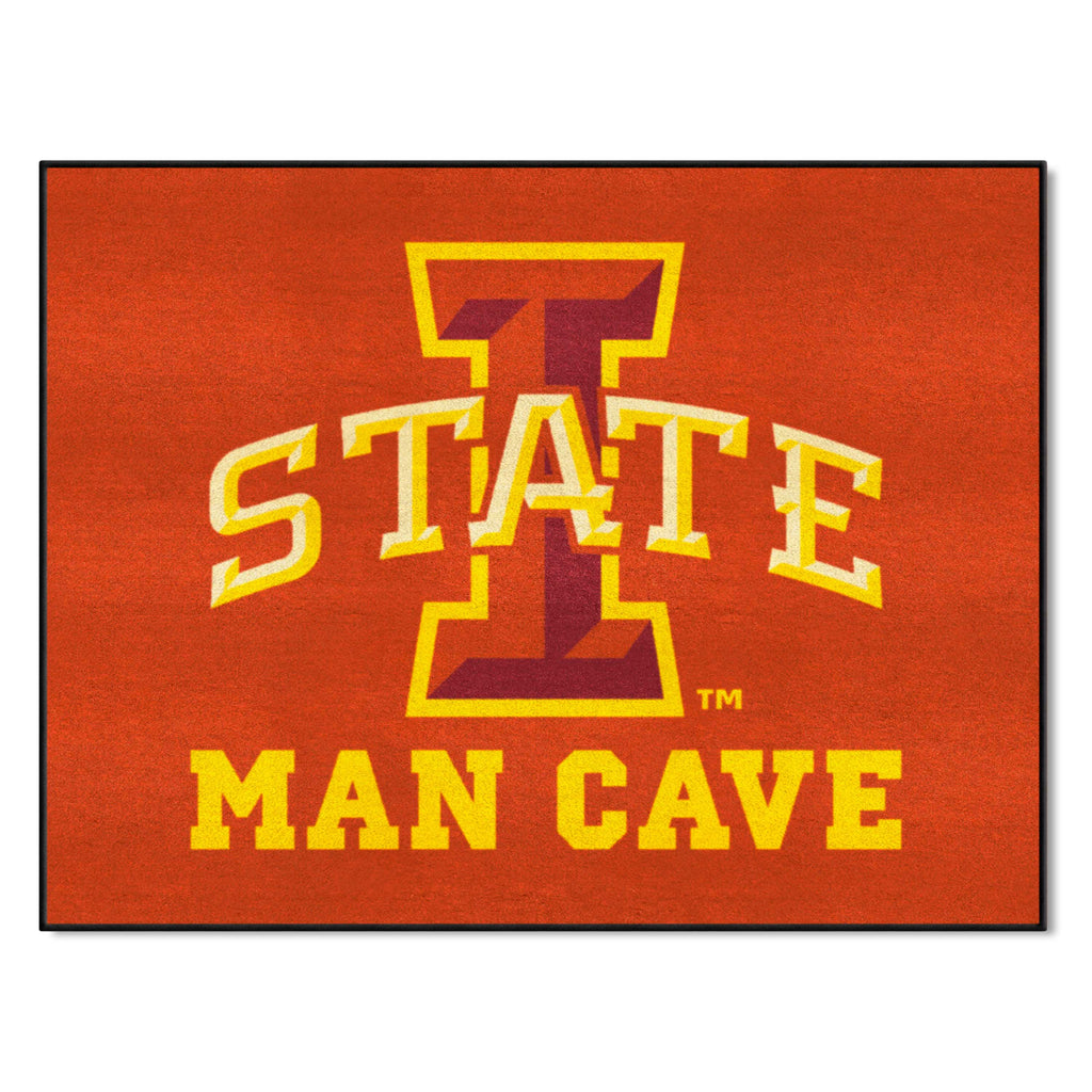 Iowa State University Man Cave All-Star