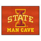 Iowa State University Man Cave All-Star