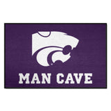 Kansas State University Man Cave Starter