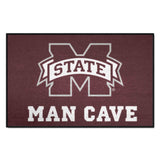Mississippi State University Man Cave Starter