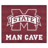 Mississippi State University Man Cave Tailgater