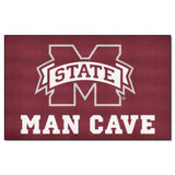 Mississippi State University Man Cave Ulti-Mat