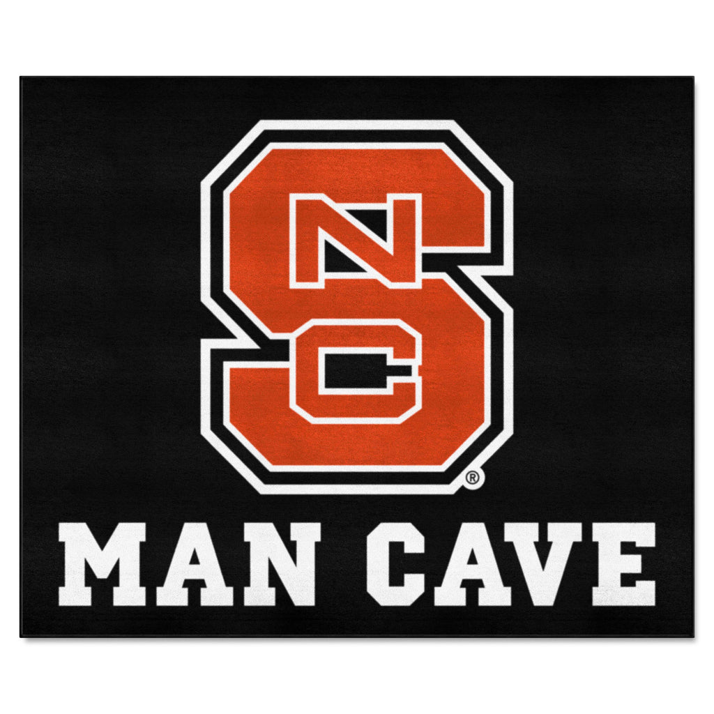 NC State University Man Cave Tailgater