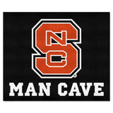 NC State University Man Cave Tailgater